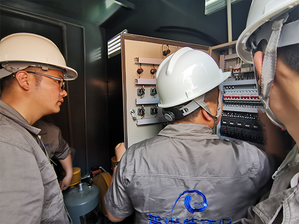 爱游戏官方网页版-爱游戏(中国)
环保污水处理施工现场学习